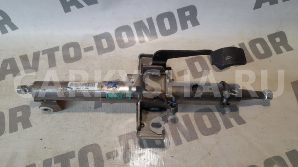 Рулевая колонка Kia Rio 3 СЕДАН 1.6 2013 Kia Rio оригинальный номер 563104L050