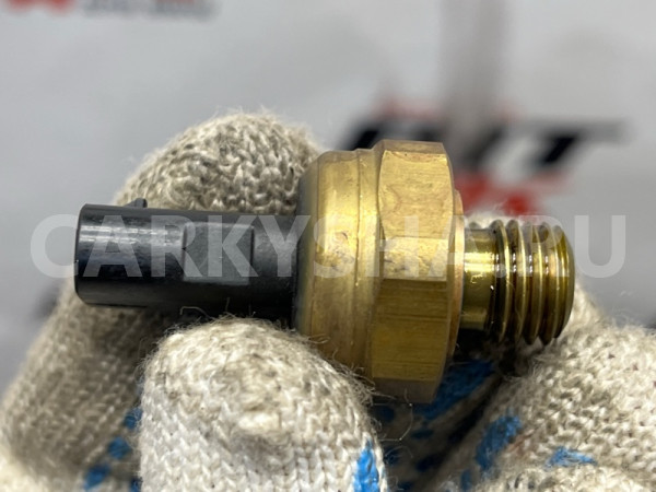 Датчик давления масла BMW X3 оригинальный номер 12 61 7 592 532, 12 61 7 592 532, 12617592532, 7592532