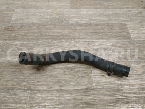Патрубок расширительного бачка Chevrolet Lacetti оригинальный номер 96553272
