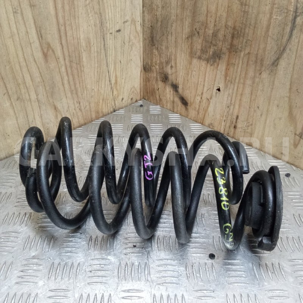 Пружина подвески Honda Airwave 