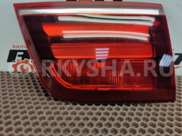 Фонарь в крышку BMW X5 оригинальный номер 63 21 7 227 794, 63 21 7 227 794, 63217227794, 7227794