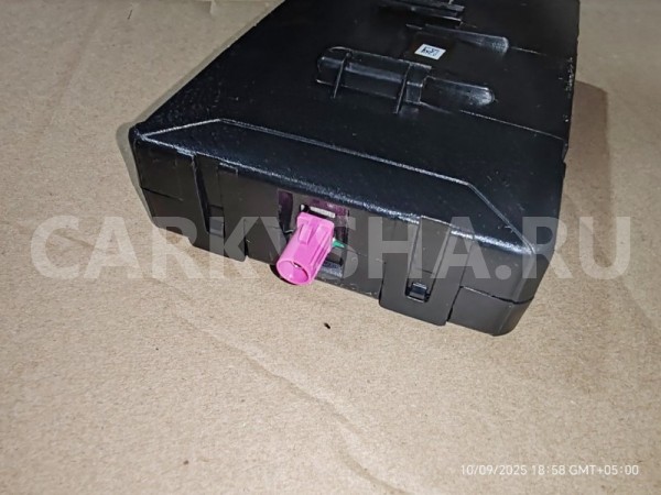 Блок глонасс Лада Гранта 2019 8450103773 СЕДАН 21127 ВАЗ (Lada) 2112 