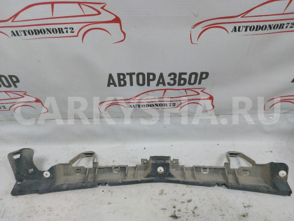 Кронштейн заднего бампера Opel Astra J Opel Astra оригинальный номер 13266743