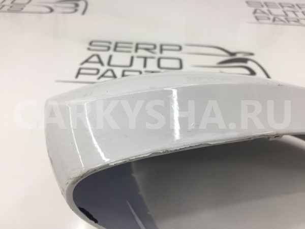 Накладка зеркала левая Skoda Yeti 5L 1.2 CBZB 2014 Skoda Yeti 