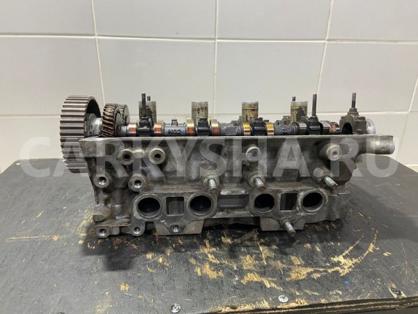 ГБЦ Toyota Tercel 4E-FE Toyota Tercel 