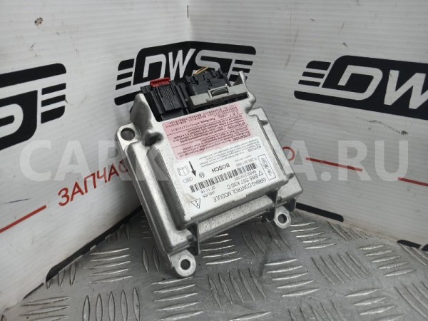 Блок управления SRS Mazda Axela 