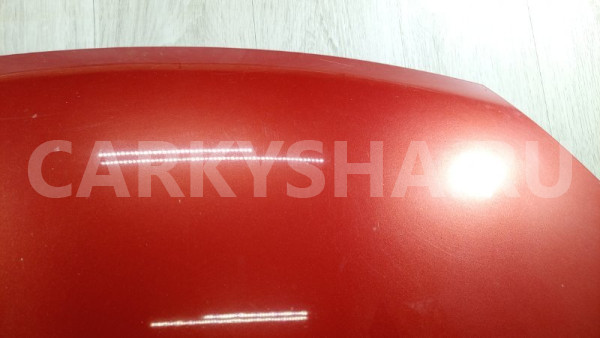 Капот Citroen C3 FC TU5JP4 2005 Citroen C3 оригинальный номер 7901N0