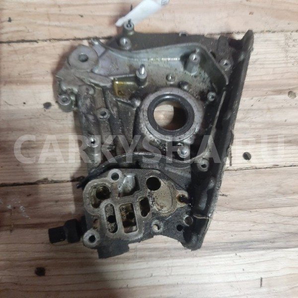 Насос масляный Acura Mdx 1 2000-2006 J35A Acura MDX 