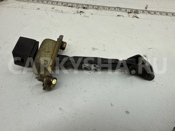 Ограничитель двери Mitsubishi Lancer 2006 MR473583 СЕДАН 4G18, задний Mitsubishi Lancer 