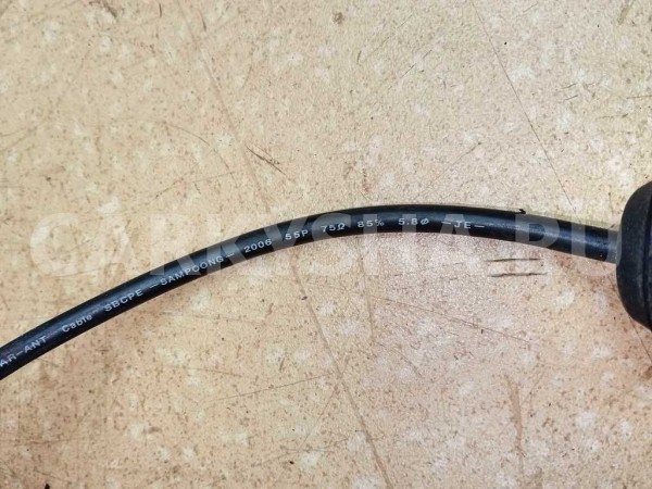 Название детали Антенна Модель KIA Sorento BL Kia Sorento оригинальный номер 96220-3E001