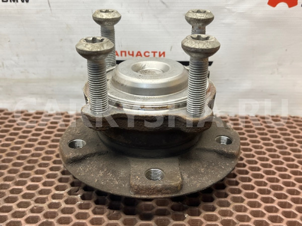 Ступица с подшипником BMW 3er оригинальный номер 31 20 6 876 840, 31 20 6 876 840, 31206876840, 6876840, 31 20 6 867 256, 31206867256, 6867256, 31 20 6 857 230, 31206857230, 6857230, 31 20 6 794 850, 31206794850, 6794850