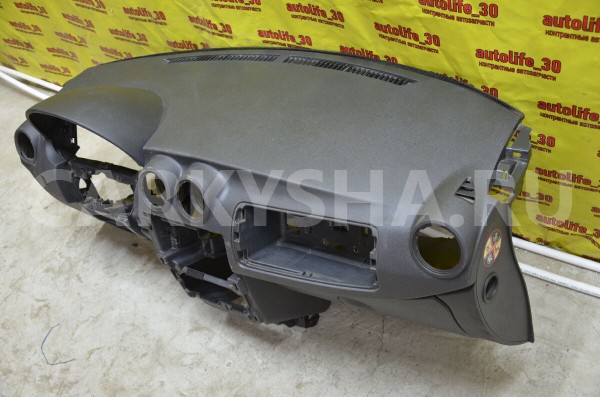 Торпедо Renault Logan 