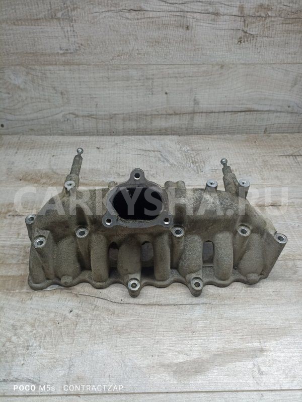 Коллектор впускной SsangYong Actyon II рестайлинг (2013—2021) Ssang Yong Actyon оригинальный номер 6711410301