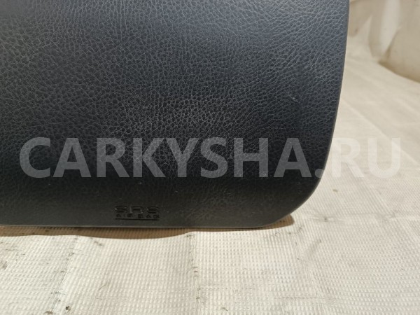 Подушка безопасности в торпедо Mitsubishi Dingo 