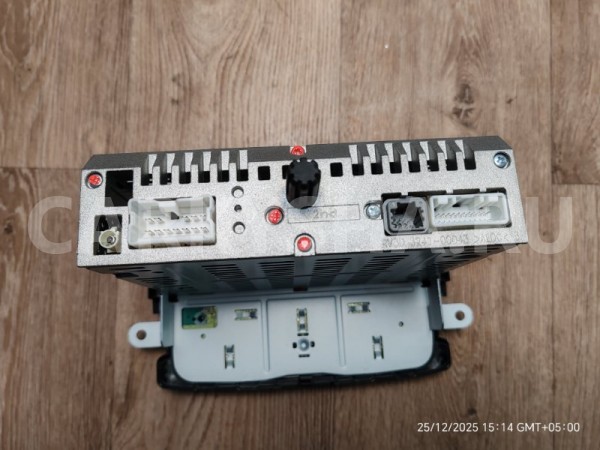 Магнитола Lada X-Ray 2017 281154415R 21179 ВАЗ (Lada) XRAY 