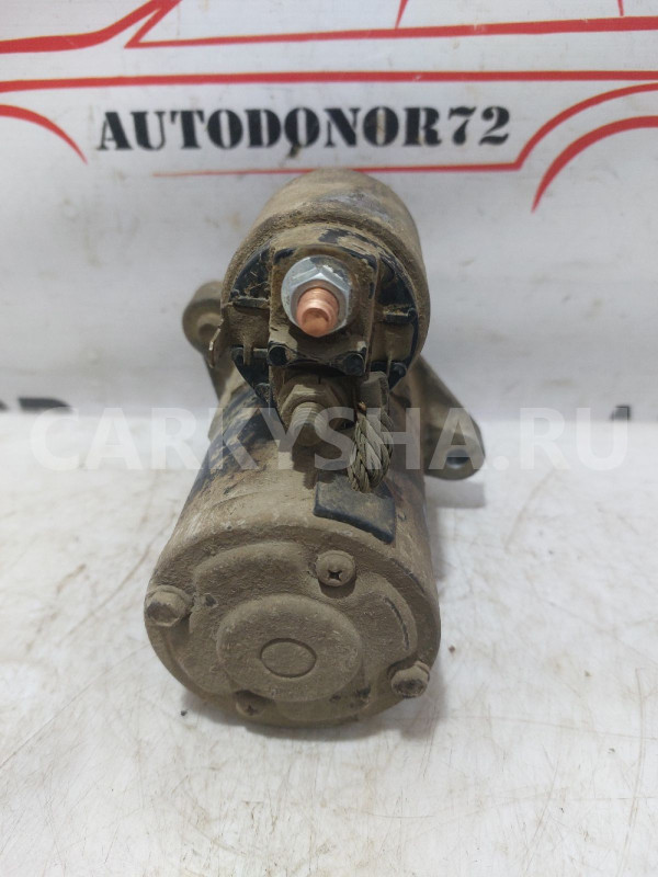 Стартер Suzuki Sx4 Suzuki SX4 оригинальный номер 3110063J10