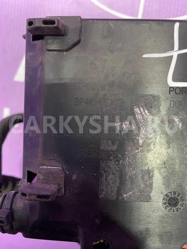 Блок предохранителей Volvo S40 B4164S3 2008 Volvo 164 