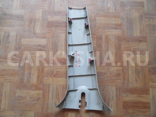 Обшивка стойки Toyota Land Cruiser 100 (1998—2002) Toyota Land Cruiser оригинальный номер 6241460060A1