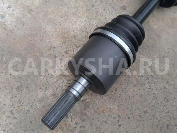 Привод Isuzu Bighorn оригинальный номер 8-97116-335