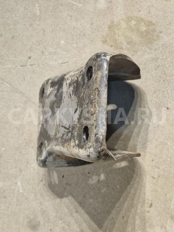 Кронштейн балки задний правый Volkswagen Polo MK5 Volkswagen Polo оригинальный номер 6RU501546
