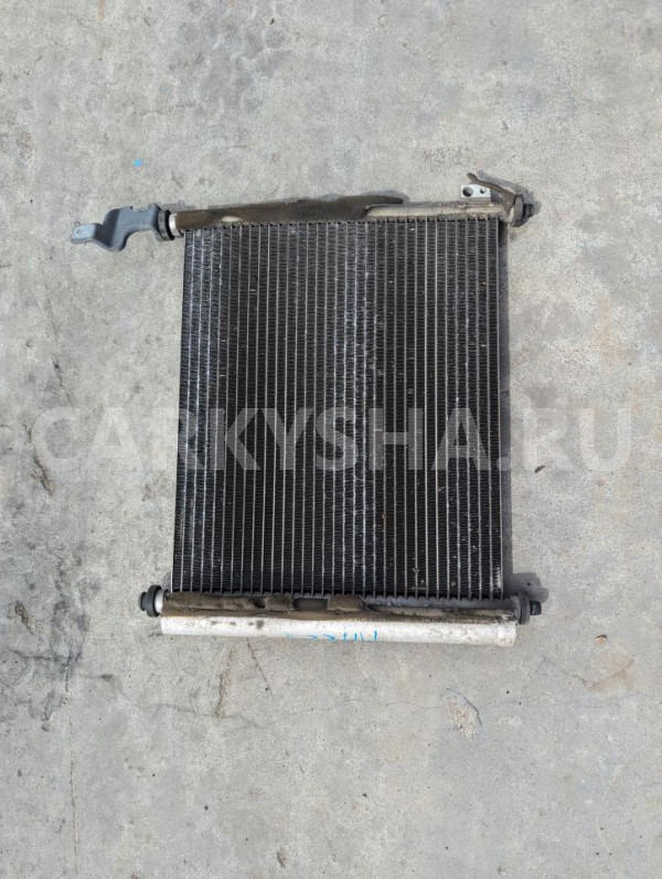 Радиатор кондиционера Suzuki Wagon R 