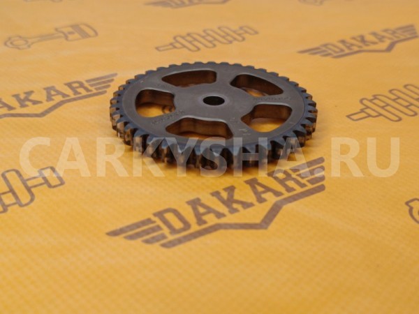 Шестерня маслонасоса Skoda Yeti 5L CBZB 1.2TSI Skoda Yeti 