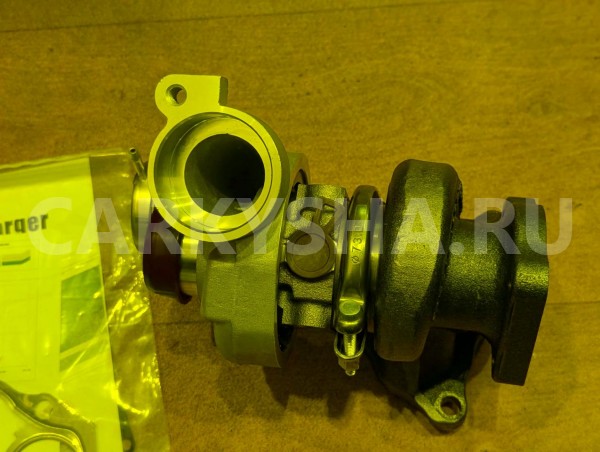 Турбина Mitsubishi GTO оригинальный номер MD306220