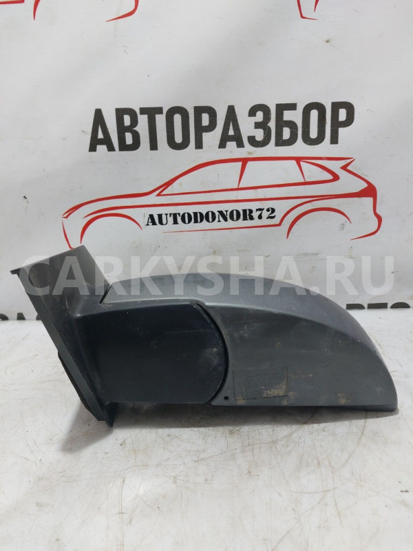 Зеркало левое Hyundai Getz Hyundai Getz оригинальный номер 876101C310