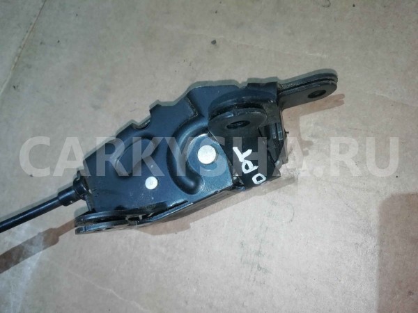 Замок багажника BMW X5 E70 (2006—2010) BMW X5 оригинальный номер 51247149630