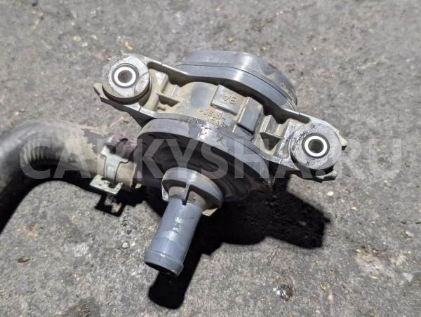 Помпа Toyota Corolla оригинальный номер 161B0-0Y010