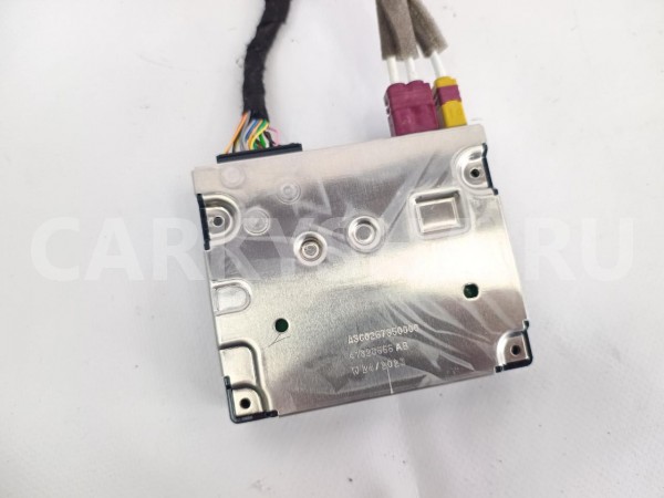 Блок комфорта Hyundai Tucson 2023 96510N7050 NX4 G4FP Hyundai Tucson 