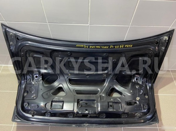 Крышка багажника Audi A8 D3-4E Audi 200 