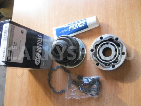 Шрус Audi 80 /90 (B4) 1991-1994 Audi 80 оригинальный номер 75454S