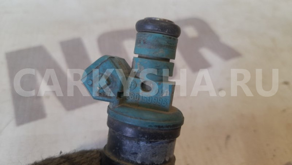 Форсунка топливная Daewoo Nexia 150 Daewoo Nexia оригинальный номер 280150996
