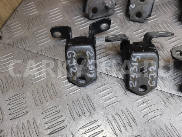 Петля двери Mazda Atenza 