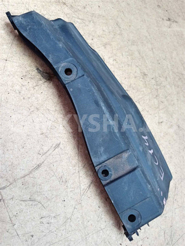 Название детали Воздуховод Модель Hyundai Santa Fe CM Hyundai Santa Fe оригинальный номер 282132B600