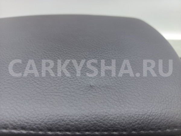 Подлокотник Ford Focus 3 3 2014 Ford Focus 