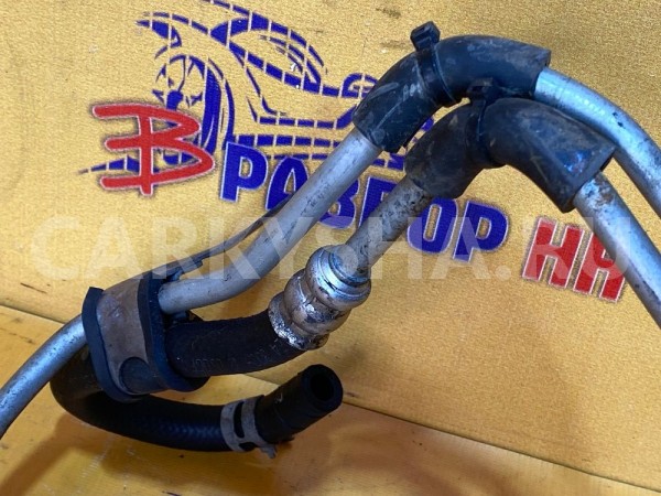 Трубка гидроусилителя Dodge Caliber I (2006—2009) Dodge Caliber оригинальный номер 5105788AB