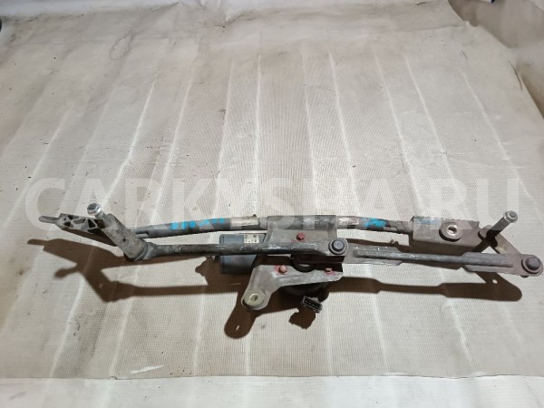 Трапеция стеклоочистителей Volvo S80 