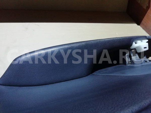 Обшивка двери Toyota Camry XV50 рестайлинг 2 (2017—2018) Toyota Camry оригинальный номер 67775x1409