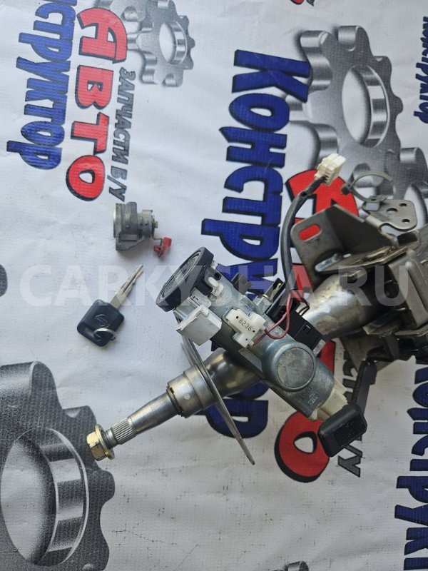 Замок зажигания Nissan Teana 