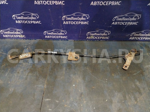 Тяга кулисы АКПП BTR78 SsangYong Ssang Yong Actyon оригинальный номер 3676032000