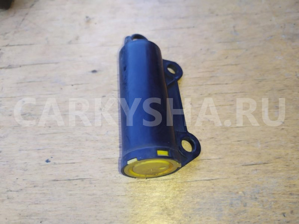 Демпфер бардачка Toyota Camry ACV30L 2AZFE 2.4 2005 (б/у) Toyota Camry оригинальный номер 5505433060