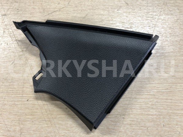 Накладка панели Toyota Corolla XII (E210) – седан оригинальный номер 55413-02640-C0