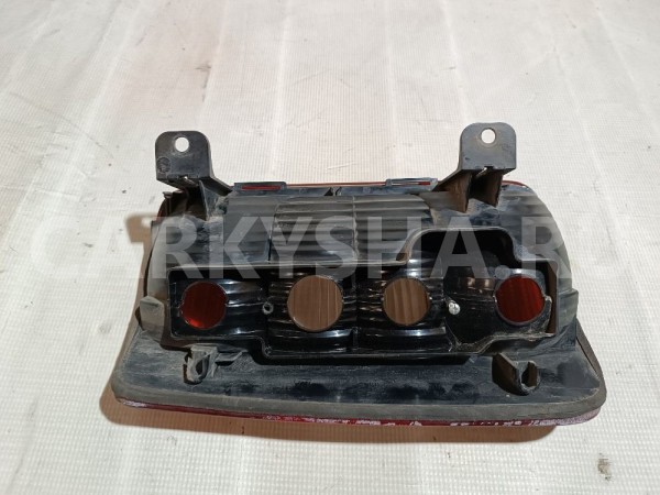 Фонарь задний правый Volkswagen Caddy 