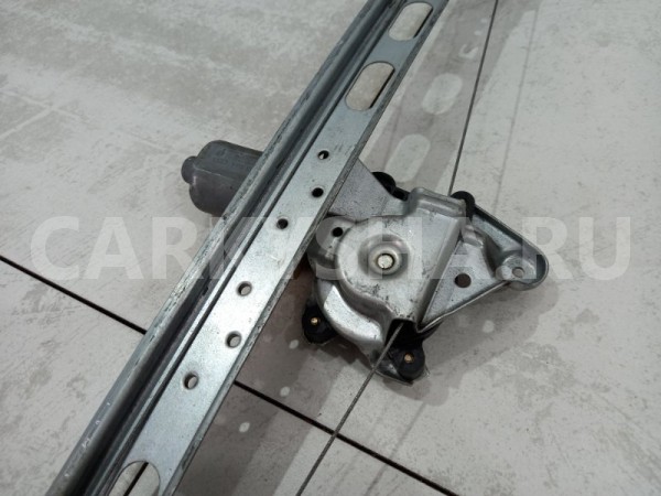 Стеклоподъемник Mercedes ML A1637300246 W163, задний правый Mercedes-Benz M-klasse 