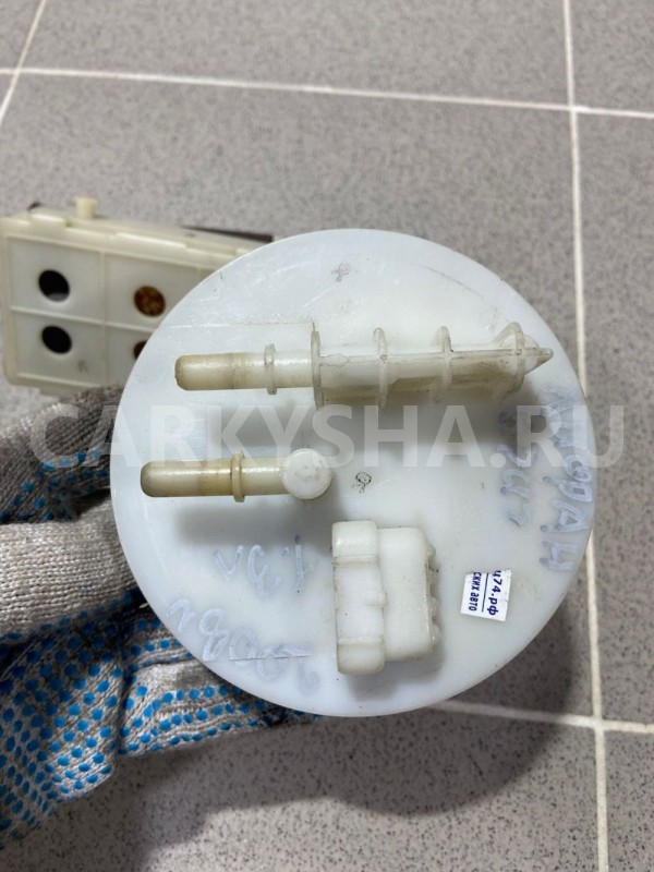 Бензонасос (станция в сборе) Lifan Breez 1.3 л. Lifan Breez (520) оригинальный номер L1123100