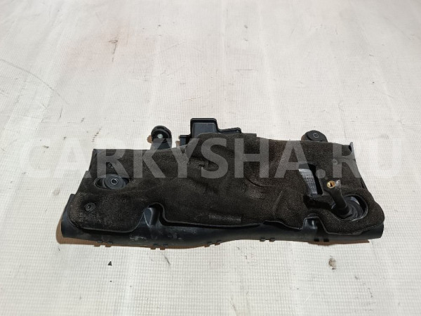 Накладка (кузов наружные) Jaguar XF оригинальный номер C8C9AT7758