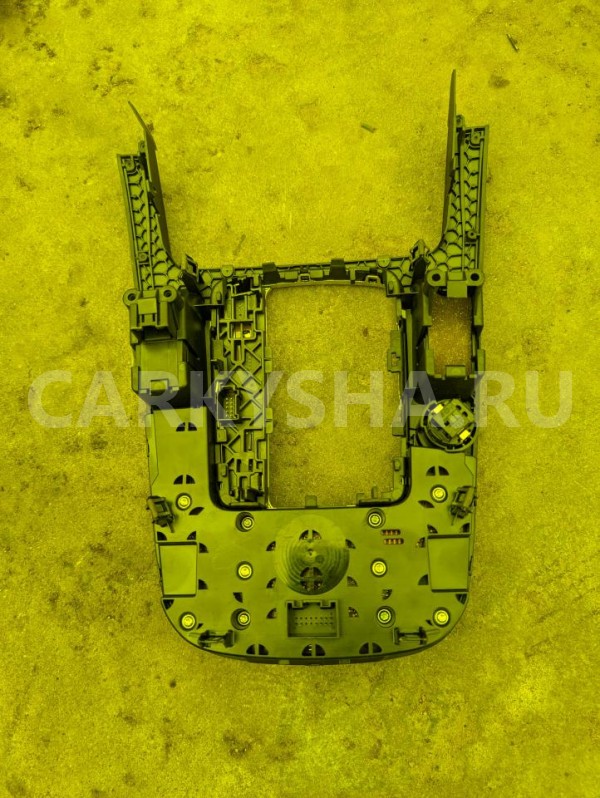 Консоль кпп Audi A4 