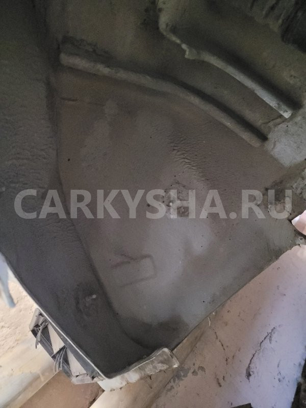 Крыло Renault Kaptur 2019 760221944R REA/RBA H4M, заднее правое Renault Kaptur 